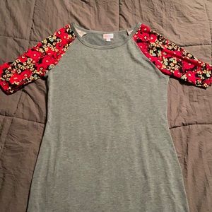 Lularoe Julia